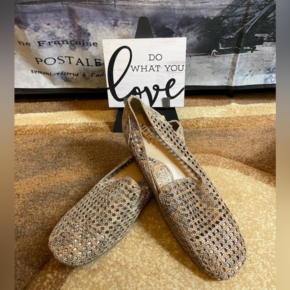 🔥Great Condition Sesto Meucci Made in Italy 10.5M - Picture 1 of 8